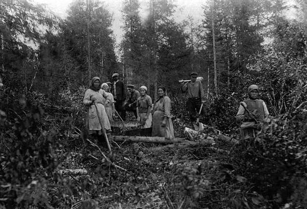 Как в Советском Союзе появился «остров людоедов»’?