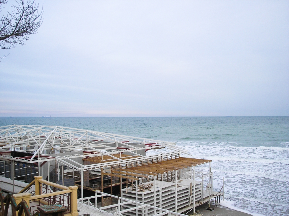 Odessa photos