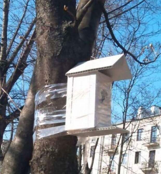Я все починил! позитив, починил, юмор