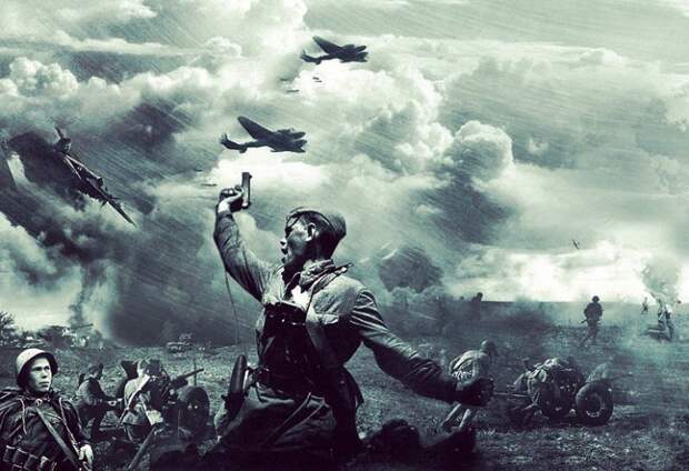 Мы – победители. Нам не за что извиняться Мы – победители. Нам не за что извиняться