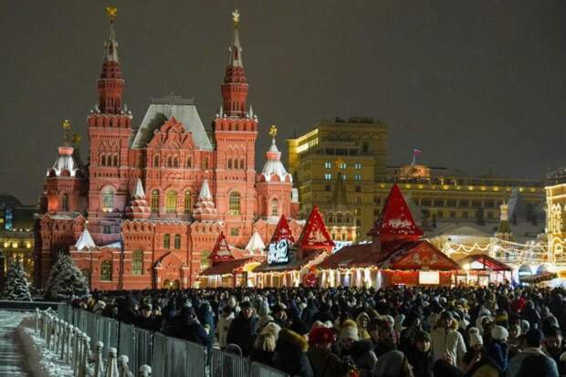 Год Красной Огненной Лошади: как встретить 2026 год правильно