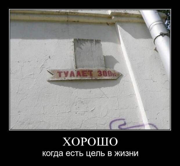 Демотиваторы (107 фото)