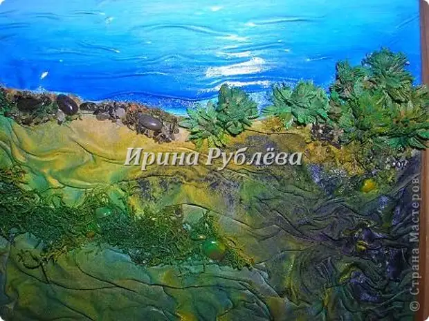 Картина панно рисунок 23 февраля 8 марта День матери День рождения Аппликация Моделирование конструирование Картины и панно в технике мокрая ткань Мастер-класс Материал природный Ткань фото 35