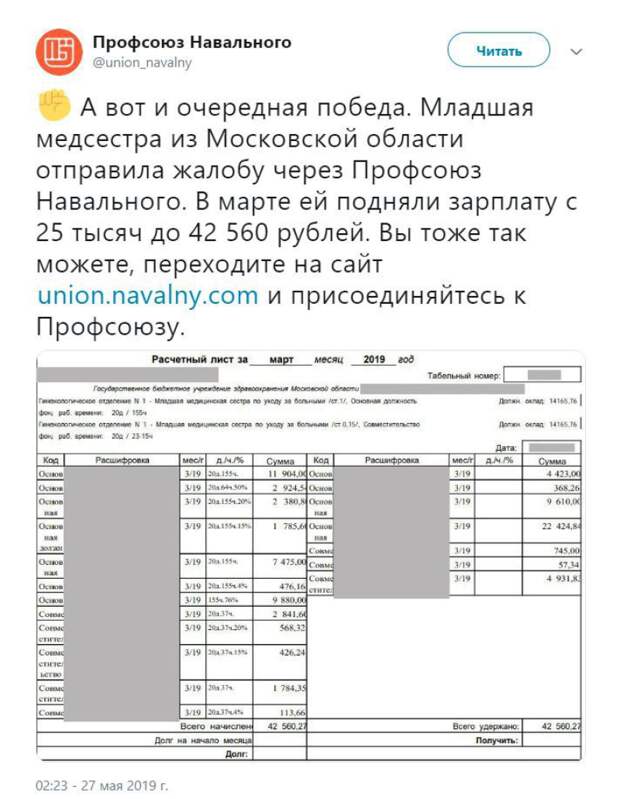 Ворует деньги, хамит и кормит фейками: как работает ОПГ Навального Ворует деньги, хамит и кормит фейками: как работает ОПГ Навального
