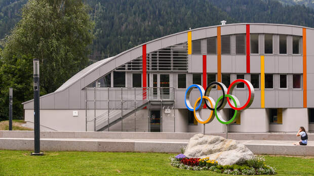 МОК думает о создании «постоянного пула» хозяев зимних Олимпийских игр