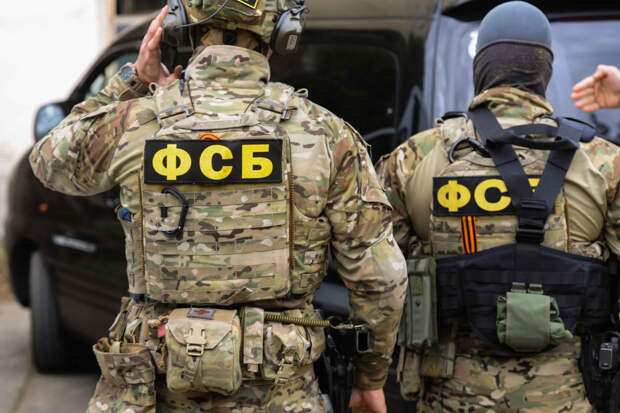 ФСБ предотвратила теракт против офицера Минобороны