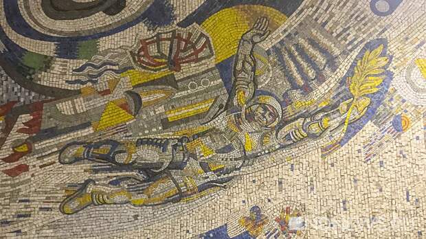 Более половины россиян поддерживают объявление Дня космонавтики выходным