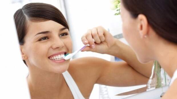 Здоровье всего организма во многом зависит от здоровья зубов