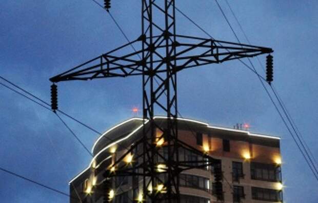 Генпрокуратура Украины возбудила уголовное дело в отношении поставок электроэнергии в Крым Генпрокуратура Украины возбудила уголовное дело в отношении поставок электроэнергии в Крым