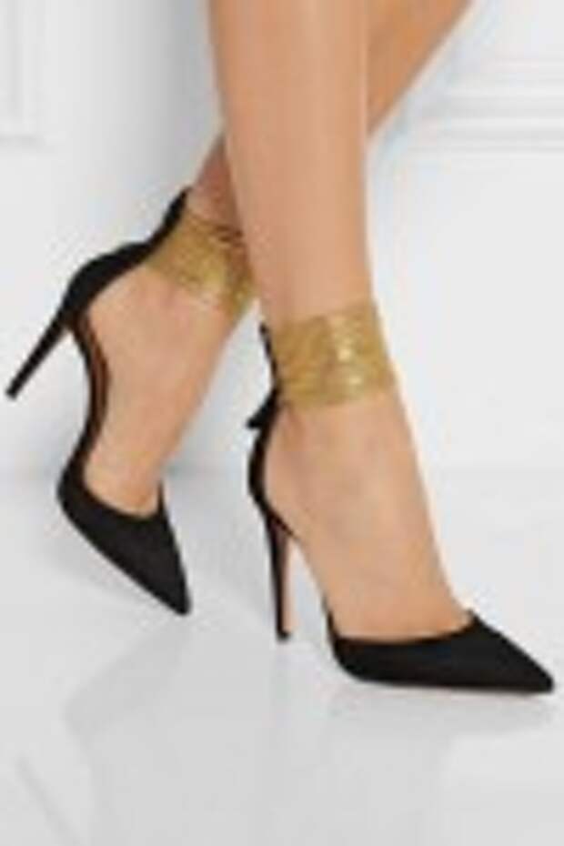 Aquazzura Heels 2015