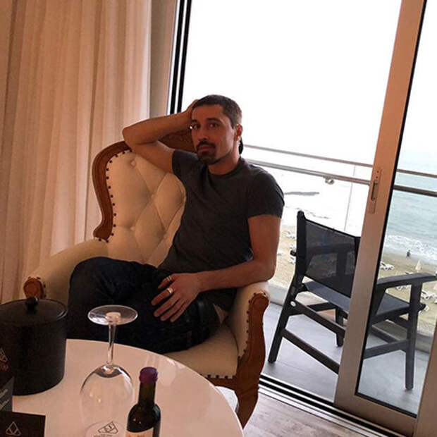 Дима Билан Дима Билан