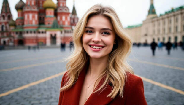 Снялась в "СашеТане" и пропала, молчит об СВО: Алина Ланина бежала из Киева в Россию - решилась на откровения