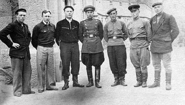 Неизвестные факты Ялтинской конференции. Эксклюзивное интервью о том, как мирные переговоры приняли за войну с Турцией Великая Отечественная война, Ялтинская конференция, Воспоминания, Длиннопост