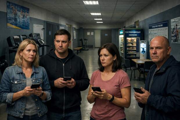 Спортшкола в Екатеринбурге из-за жалоб многодетного отца запретила все