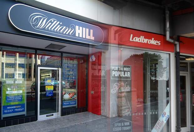 Ladbrokes наняла экс-сотрудника William Hill на должность директора по маркетингу