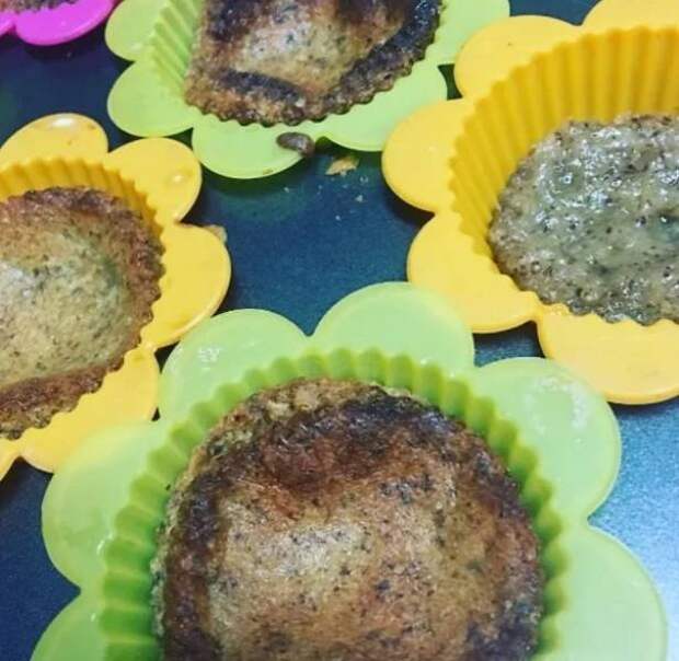 25 неудач начинающих кулинаров