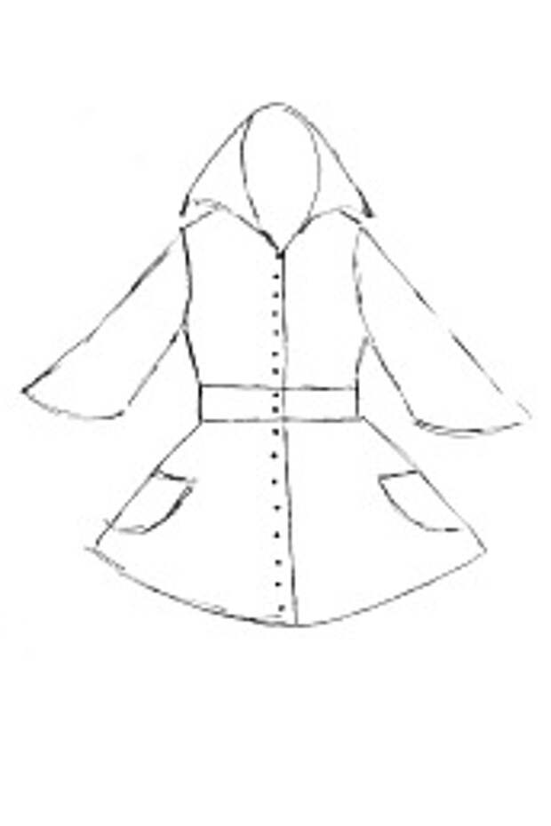 Clotaire Shirt Jacket