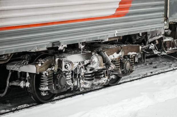 Проводник высадил в 150 км от дома подростка, пропустившего свою станцию