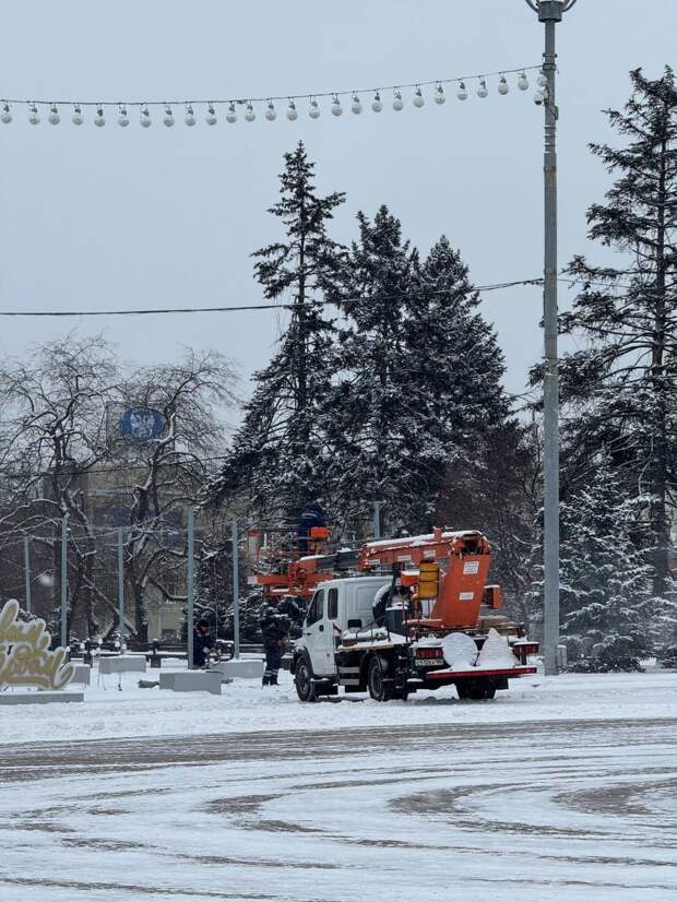 #Донецк #ДНР #Донецк2026 #ДНРжизнь #ДонецкНашДом #Новороссия #СпасениеДонбасса