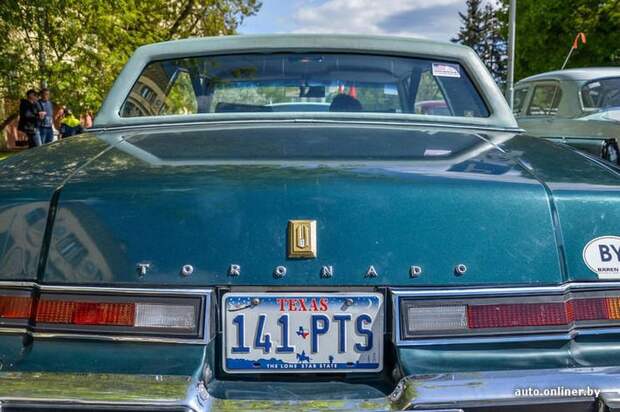 Парад ретро автомобилей в Минске Парад ретро автомобилей в Минске авто, встреча, минск, олдтаймер, ретро автомобили