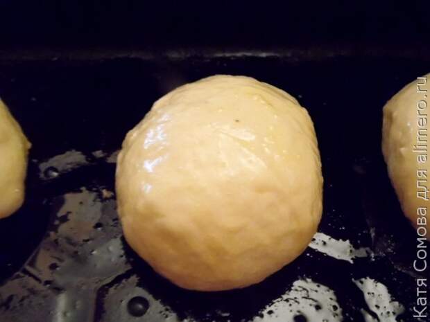 Сырные булочки Сырные булочки