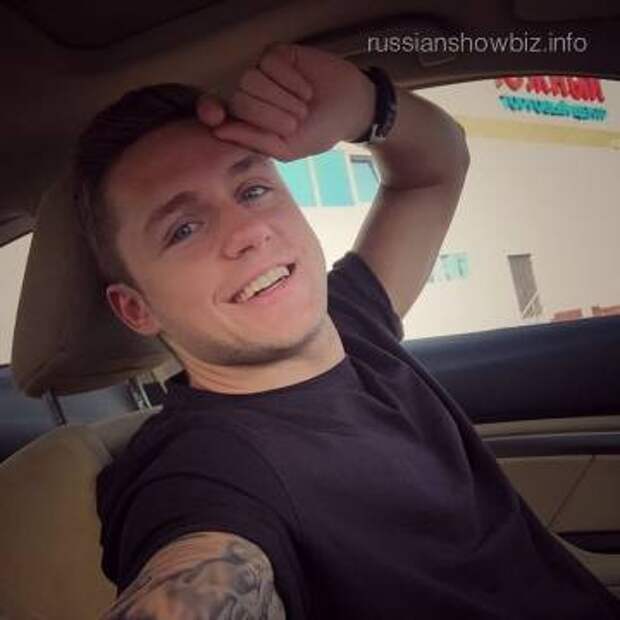 Влад Соколовский