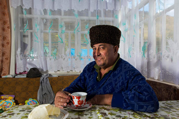 Черкесы в Сочи Sochinatives19 Черкесы в Сочи