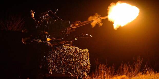 Ночная атака дронов на Новочеркасск: что известно об утренних взрывах