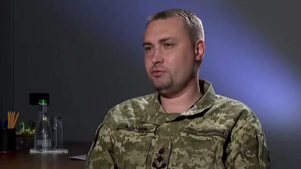Начальник украинской военной разведки анонсировал новое контрнаступление ВСУ весной 2024 года