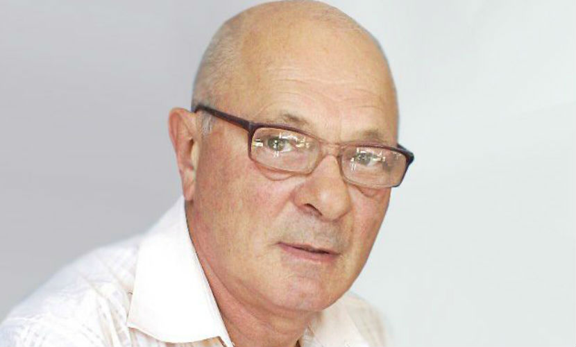 Александр Хуршудов