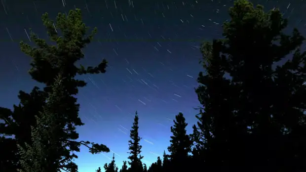 Эксперт прокомментировал парад планет