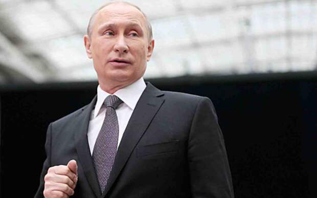 Путин 15 лет президент наш президент