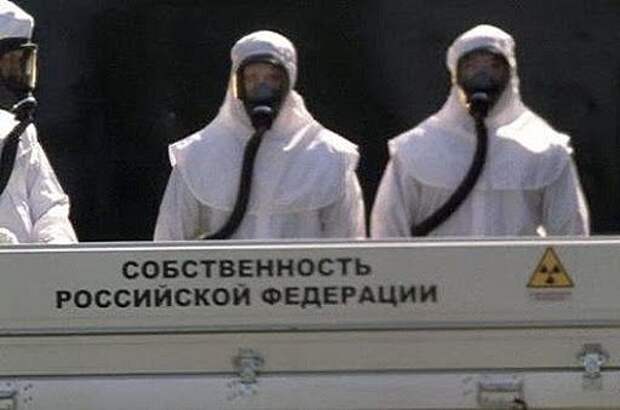 Ляпы американского кино про Россию кино, ляпы, Россия и Америка