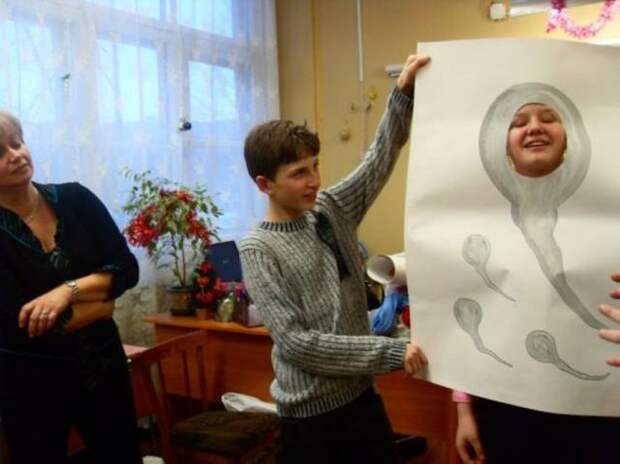 ПОДБОРКА ФОТОПРИКОЛОВ № 359 ПОДБОРКА ФОТОПРИКОЛОВ № 359
