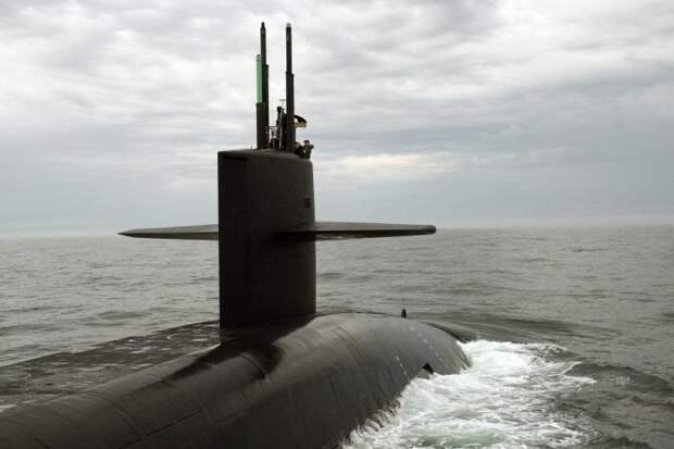 В Канаде пригрозили «неожиданными» подлодками НАТО в Черном море