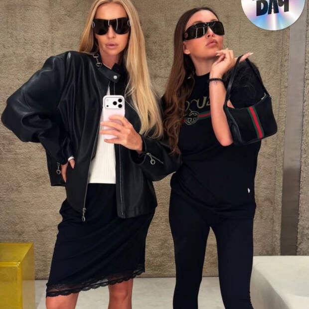 Ирина Дубцова нарядилась в нелюбимый бренд почти на полмиллиона рублей