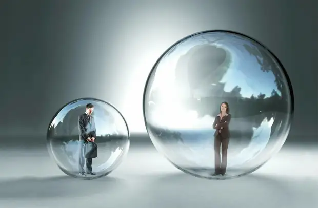 Это нормально, если мы хотим, чтобы были границы?