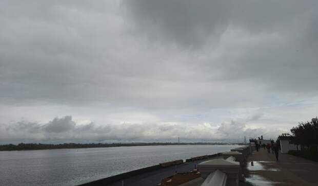 Потепление до +20 градусов и дожди ждут нижегородцев в майские праздники