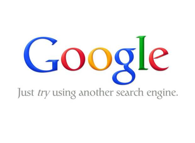 честные слоганы известных брендов google