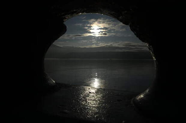 Ночью в Сочи выли сирены. Что известно?