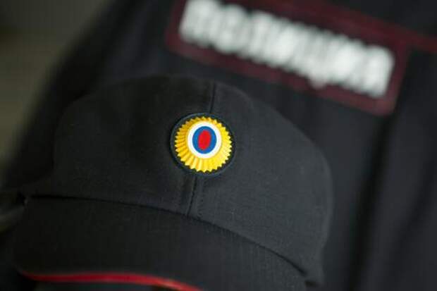 Полицейского-взяточника выгнали из МВД Краснодара