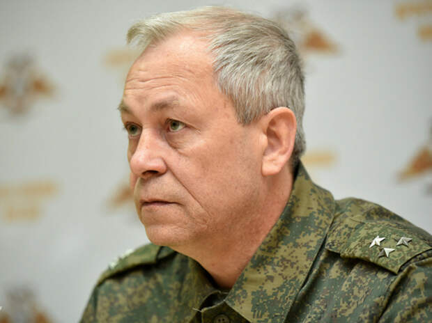 В ДНР заявили о невозможности украинских военных покинуть Северодонецк