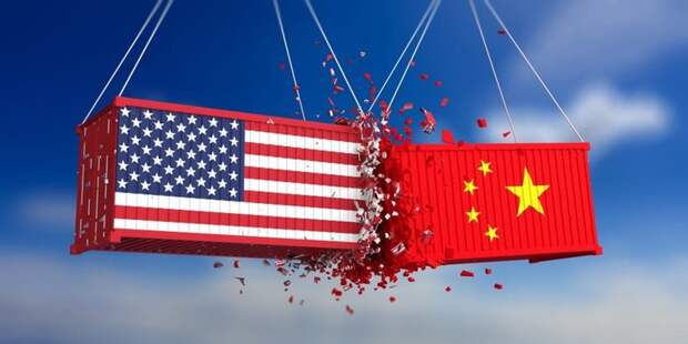 Блинкен объяснил, почему США противостоят Китаю