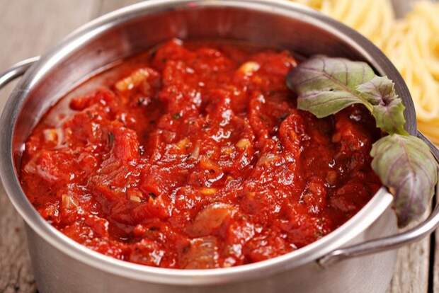 Острые соусы своими руками. Вкусно, быстро и очень просто 