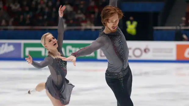 Слуцкая назвала свой вариант расстановки фигуристов на командный турнир ОИ-2022