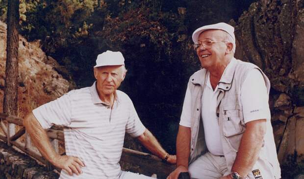 10 уроков жизни от Юрия Сенкевича People Are Awesome, nature photography