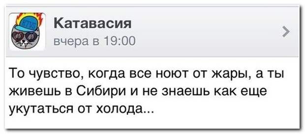 Смешные комментарии из социальных сетей 05.06.14 комментарии, прикол, соцсети