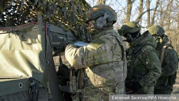 Военный эксперт Дандыкин заявил об «эффекте домино» после освобождения Чугуновки