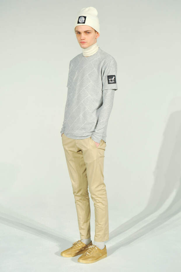 Lucio Castro FW15