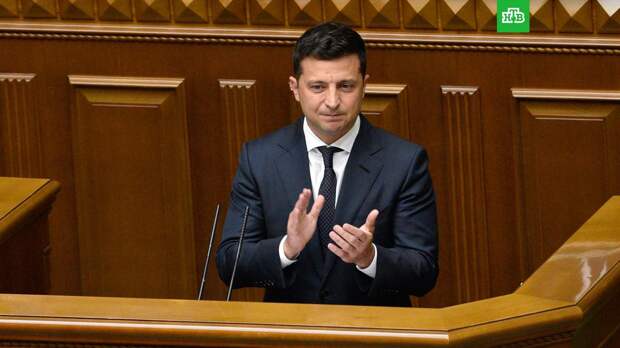 Зеленский отчитался о 815 тыс. долларов, часах и кольце с бриллиантами